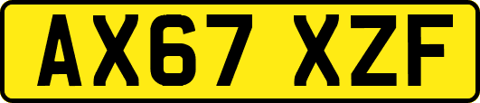 AX67XZF