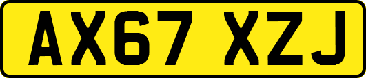 AX67XZJ