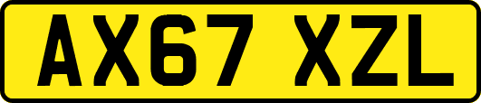 AX67XZL