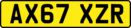 AX67XZR