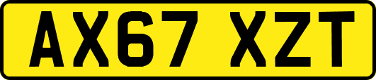 AX67XZT