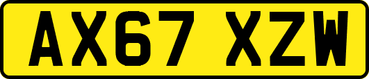 AX67XZW