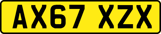 AX67XZX