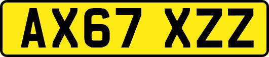 AX67XZZ