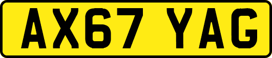 AX67YAG
