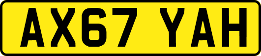 AX67YAH