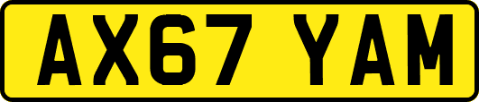AX67YAM
