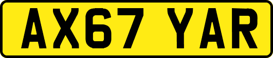 AX67YAR