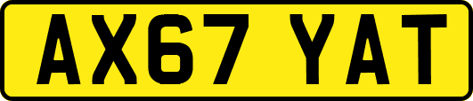 AX67YAT