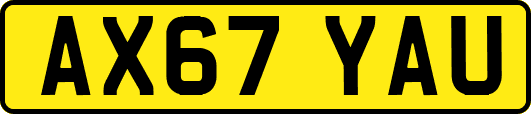 AX67YAU