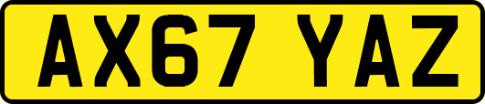 AX67YAZ