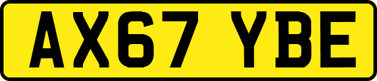 AX67YBE