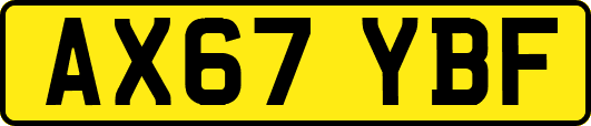 AX67YBF