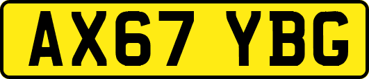 AX67YBG