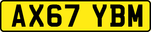 AX67YBM