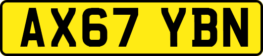 AX67YBN
