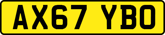 AX67YBO