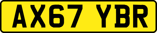 AX67YBR