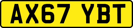 AX67YBT