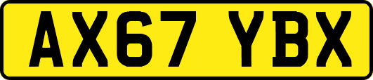 AX67YBX
