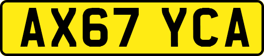 AX67YCA
