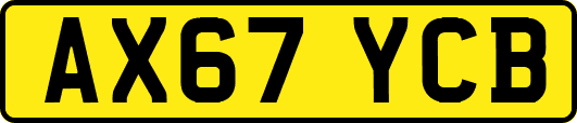 AX67YCB