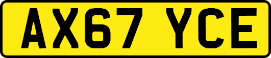 AX67YCE