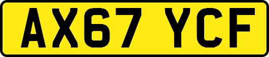 AX67YCF