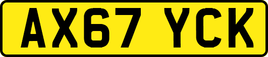 AX67YCK
