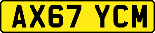 AX67YCM