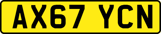 AX67YCN