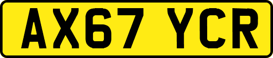 AX67YCR
