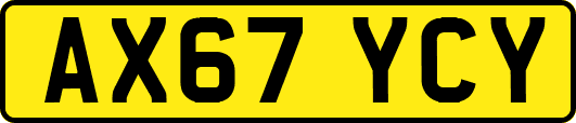 AX67YCY