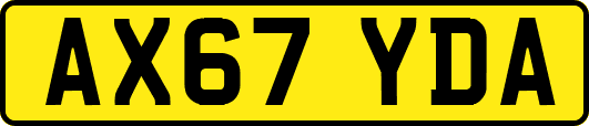 AX67YDA