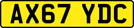 AX67YDC