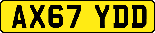 AX67YDD