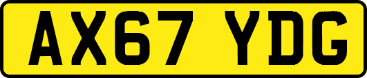 AX67YDG