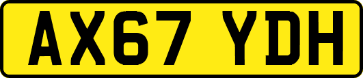 AX67YDH