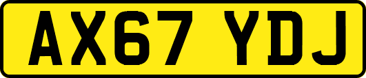 AX67YDJ