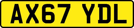 AX67YDL
