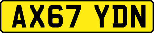 AX67YDN