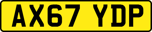 AX67YDP