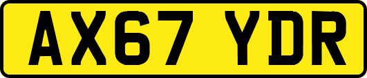 AX67YDR