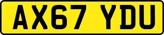 AX67YDU
