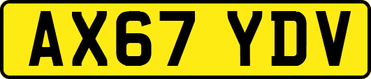 AX67YDV