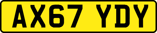 AX67YDY