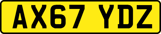 AX67YDZ