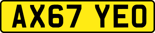 AX67YEO