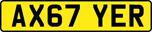 AX67YER
