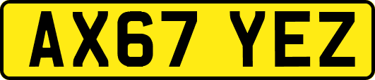 AX67YEZ